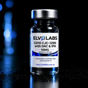 CD10 CJC-1295 with DAC & IPA