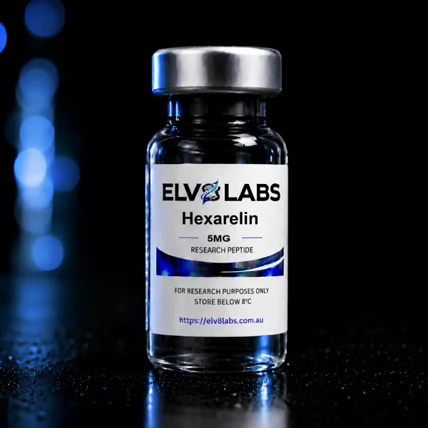 Research Peptide (5)